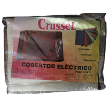 COBERTOR ELECTRICO CRUSSEL PN-1