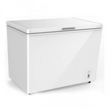 ARCA CONGELADORA SILVER IPAH194L 411