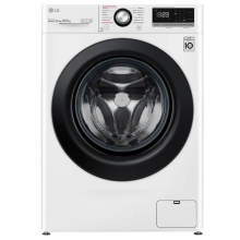 MÁQ. ROUPA LG F4WV3010S6W