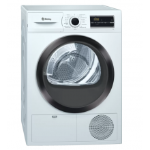 MÁQ. SECAR ROUPA BALAY 3SB-580B
