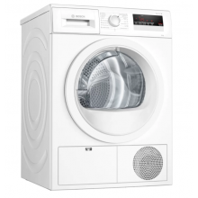 MÁQ. SECAR ROUPA BOSCH WTR-85V91ES