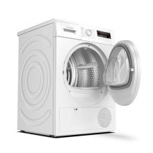 MÁQ. SECAR ROUPA BOSCH WTR-85V91ES