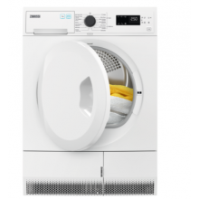 MÁQ. SECAR ROUPA ZANUSSI ZDPB274B