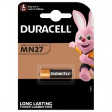 PILHAS DURACELL MN27 A27 12V