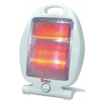 AQUECEDOR QUARTZO DELBA DB-216
