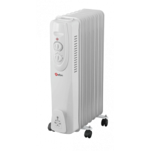 AQUECEDOR A ÓLEO DELBA DB-876/7