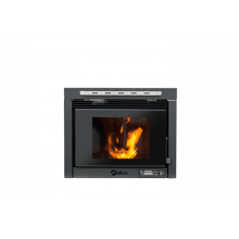 RECUPERADOR DE CALOR A PELLETS DB-417