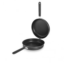 FRIGIDEIRA IBILI PARA TORTILHAS FUSION 20 CM