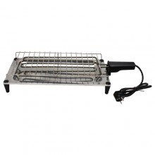 GRELHADOR CRUSSEL H-12