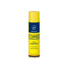 RECARGAS DE GÁS FLAMAGAS CLIPPER