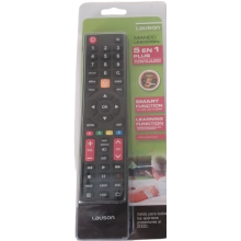 COMANDO P/TV LAUSON MD-205