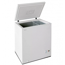 ARCA CONGELADORA INFINITON CH-204AC
