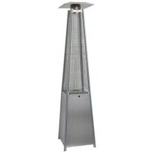 AQUECEDOR EXTERIOR PIRÂMIDE A GÁS DELBA DB-473