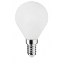 LAMP. ALOVES GOTA LED SMD 4W E14 6000K