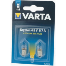 LAMPADA VARTA 712