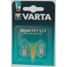 LAMPADA VARTA 714