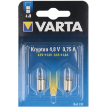 LAMPADA VARTA 792