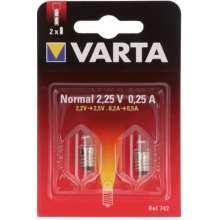 LAMPADA VARTA 742