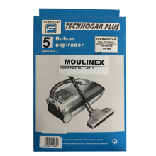 SACO P/ASPIRADOR TECNHOGAR 680