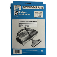 SACO P/ASPIRADOR TECNHOGAR 514
