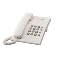 TELEFONE PANASONIC KXTS500EXW