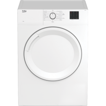 MÁQ. SECAR BEKO DV-8120N 8K