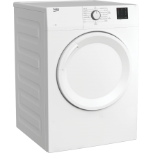 MÁQ. SECAR BEKO DV-8120N 8K