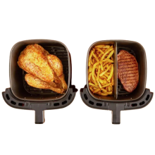 FRITADEIRA MOULINEX EZ801D10
