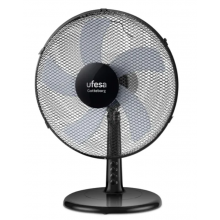 VENTILADOR UFESA GOTEBORG 30CM 45W