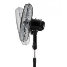 VENTILADOR UFESA SEATTLE 40CM 50W