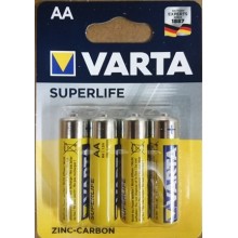 PILHAS VARTA 2006