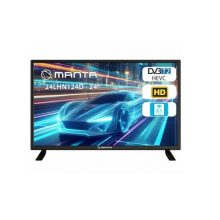 LCD MANTA 24LHN124D