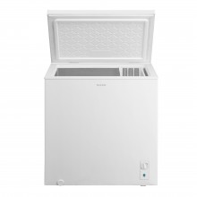 ARCA CONGELADORA TELEFAC TCA259HE 198L