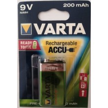PILHAS VARTA 56722
