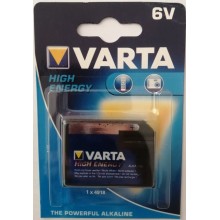 PILHAS VARTA 4918
