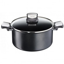 TACHO TEFAL 24+TAMPA