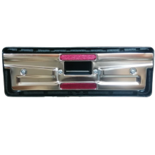 ESCOVA P/ASPIRADOR UNIVERSAL