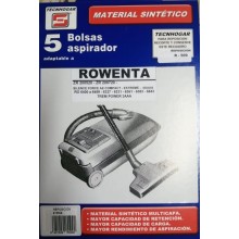 SACO P/ASPIRADOR TECNHOGAR 915509