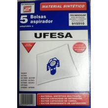 SACO P/ASPIRADOR TECNHOGAR 915510