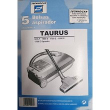 SACO P/ASPIRADOR TECNHOGAR 517
