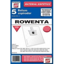 SACO P/ASPIRADOR TECNHOGAR 915519