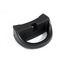 ASA DE BAQ. SILAMPOS ALUM/INOX