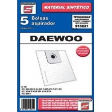 SACO P/ASPIRADOR TECNHOGAR 915621