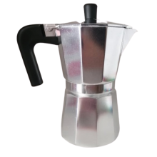 CAFETEIRA COFFEEXPRESS 6TZ ALUMINIO
