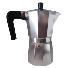 CAFETEIRA COFFEEXPRESS 9TZ ALUMINIO