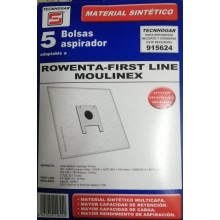 SACO P/ASPIRADOR TECNHOGAR 915624
