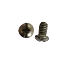 PARAF. ASA BAQ. SILAMPOS ALUM/INOX