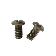 PARAF. ASA BAQ. SILAMPOS ALUM/INOX