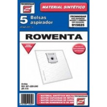 SACO P/ASPIRADOR TECNHOGAR 915625