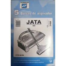 SACO P/ASPIRADOR TECNHOGAR 626